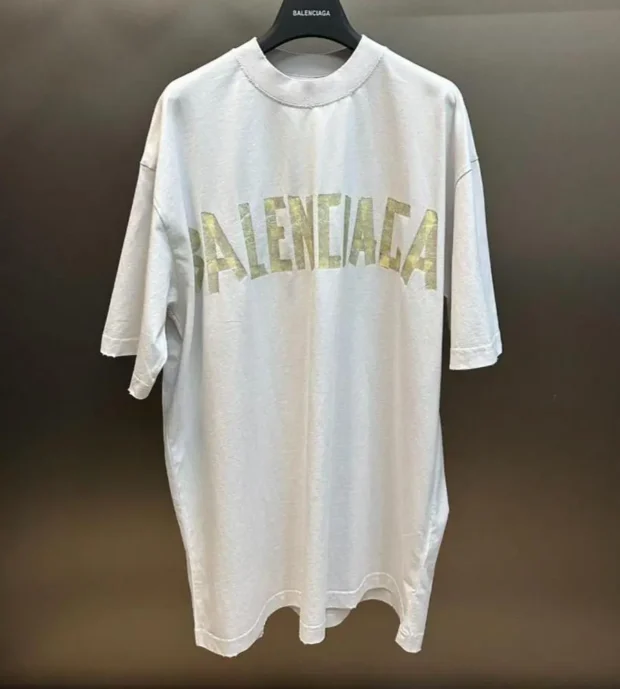 Balenciaga Shirt-300-8