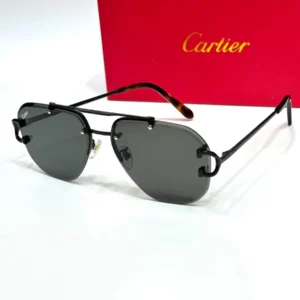 Cartier Sunglasses 350-3