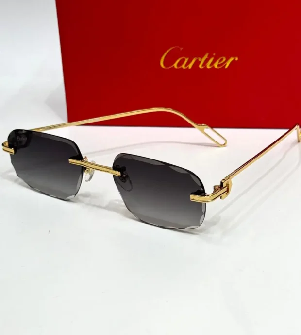 Cartier Sunglasses 350-12