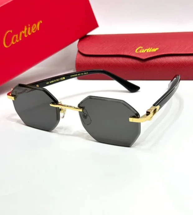 Cartier Sunglasses 350-20