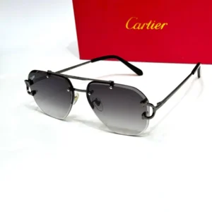 Cartier Sunglasses 350-4
