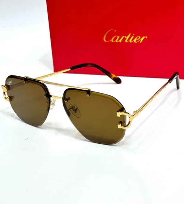 Cartier Sunglasses 350-5