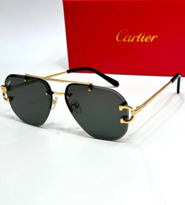 Cartier Sunglasses 350-7