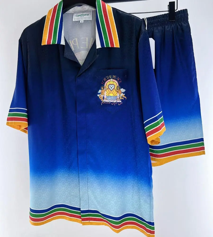 Casablanca Set-550-2