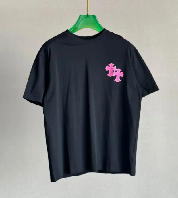 Chrome Heart T-Shirt 250-61