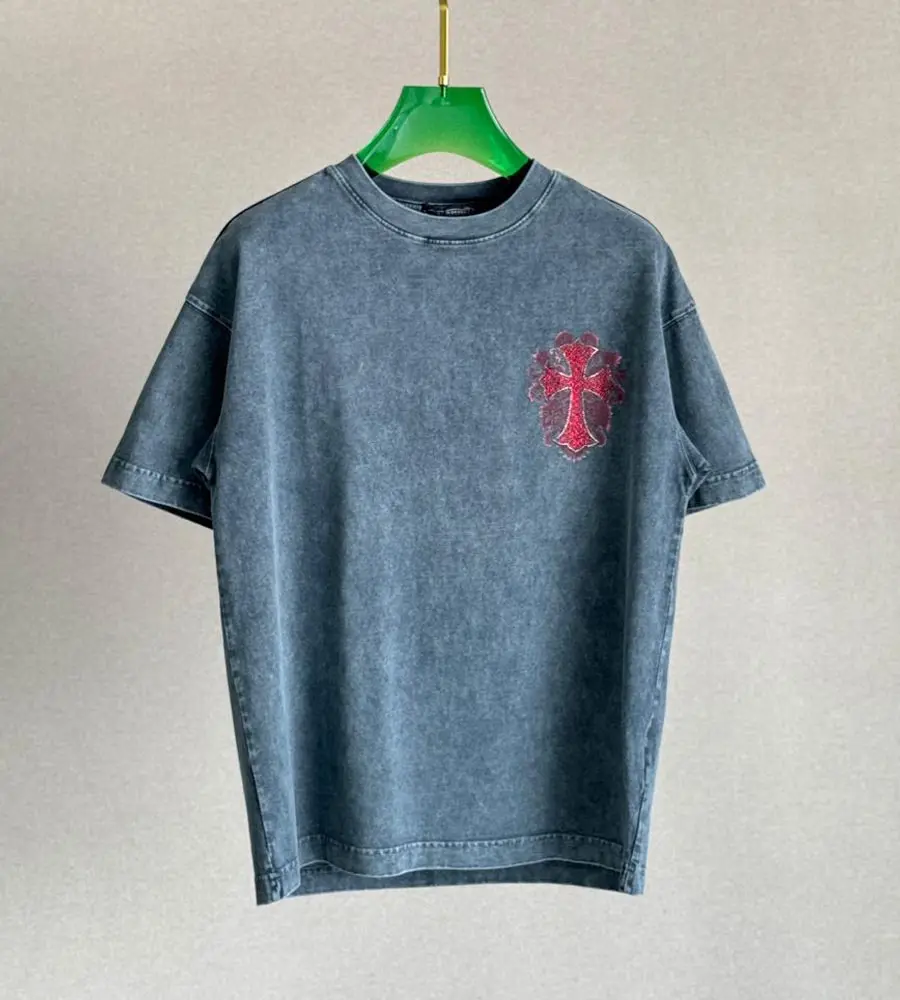 Chrome Heart T-Shirt 250-64