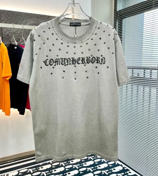 Chrome Heart T-Shirt 250-65