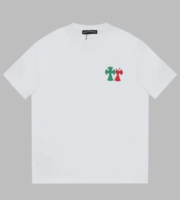 Chrome Heart T-Shirt 250-69