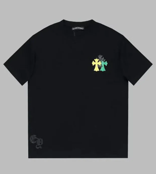 Chrome Heart T-Shirt 250-70