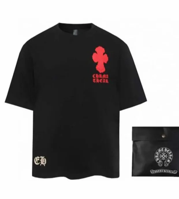 Chrome Heart T-Shirt 250-71