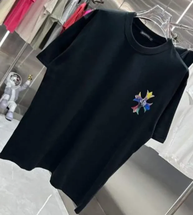 Chrome Heart T-Shirt 250-72