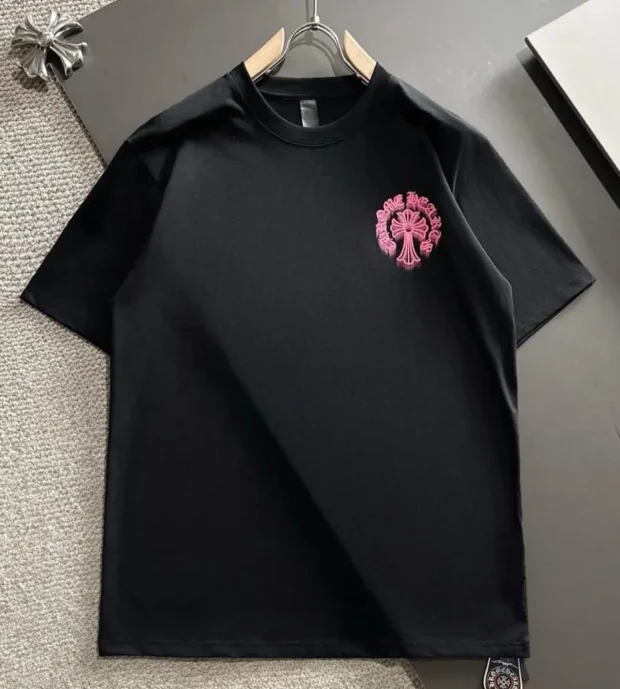 Chrome Heart T-Shirt 250-73