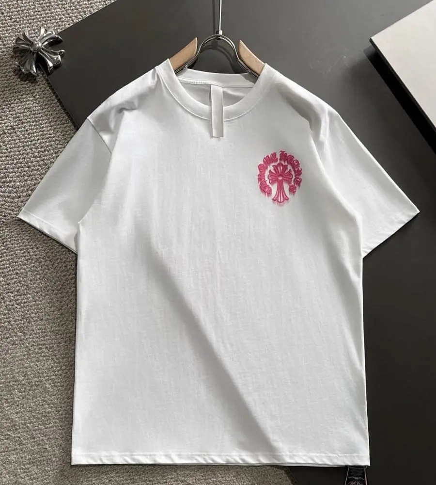 Chrome Heart T-Shirt 250-74