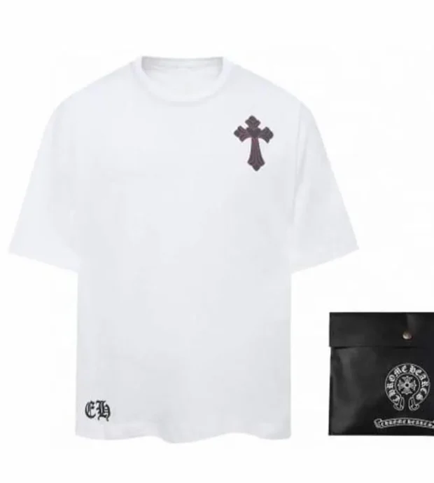 Chrome Heart T-Shirt 250-75