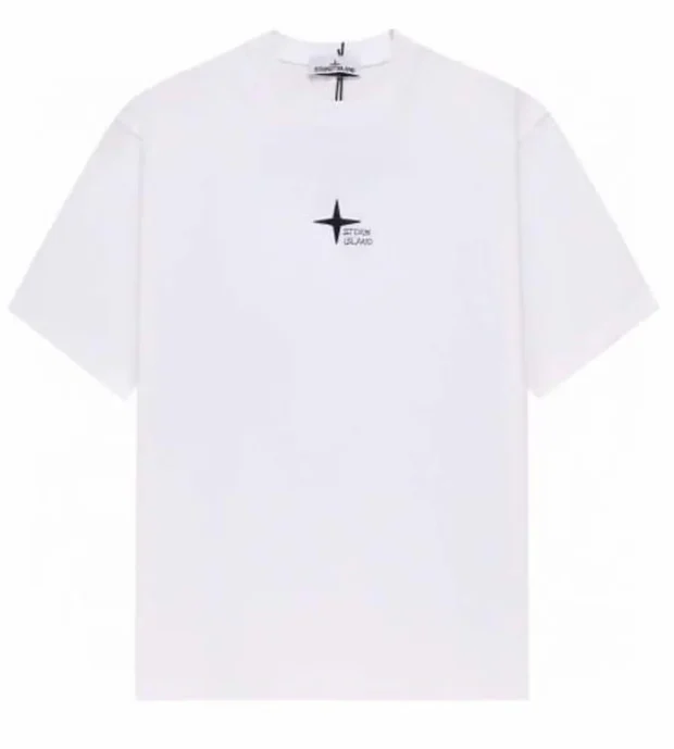 Chrome Heart T-Shirt 250-77