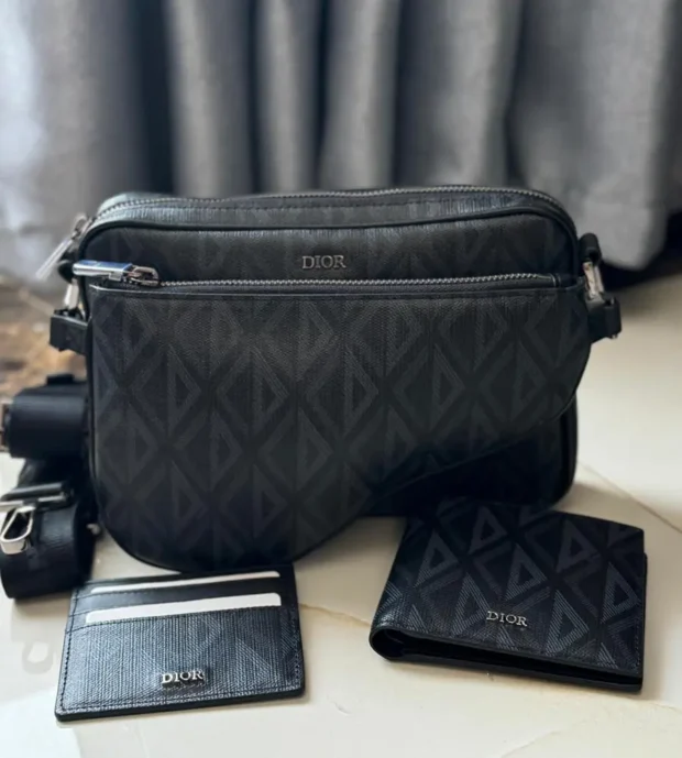 Dior Bag 1000-1