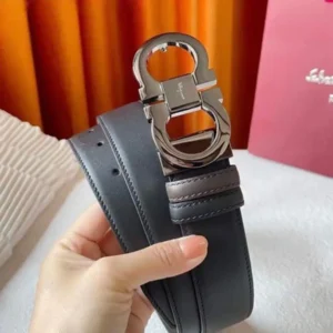 Ferragamo Men’s Belts 320-1