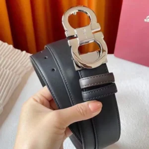 Ferragamo Men’s Belts 320-3