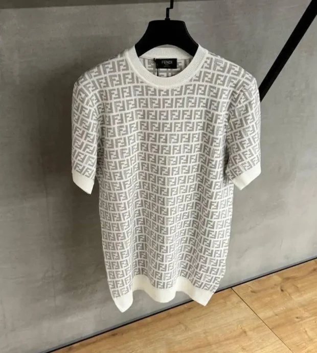 Fendi Shirt 300-11