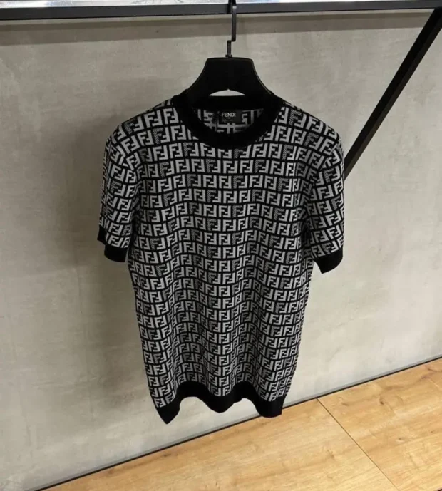 Fendi Shirt 300-12
