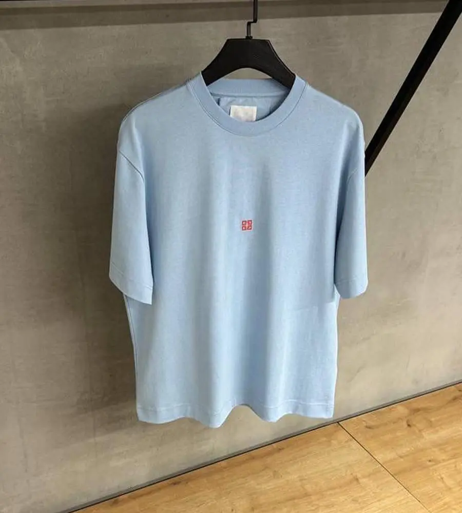 Givenchy T Shirt-280-18