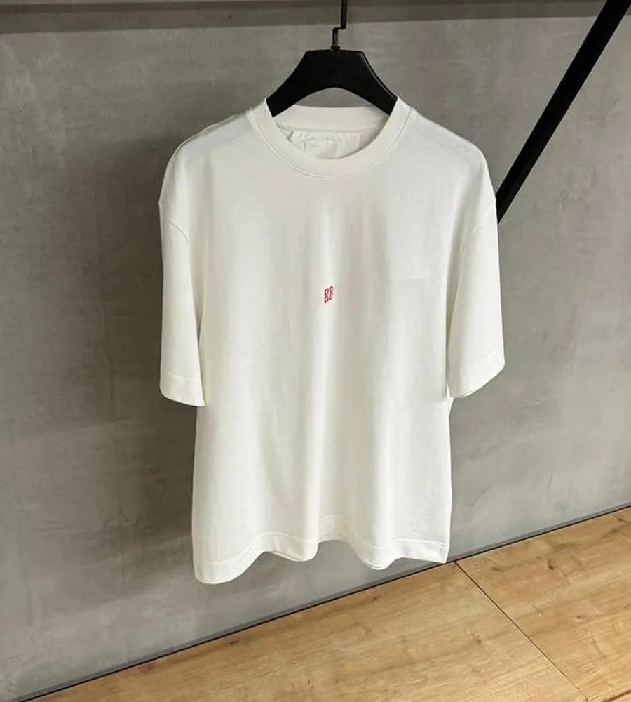 Givenchy T Shirt-280-19