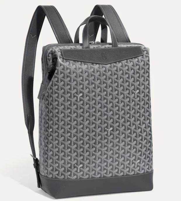 Goyard Back Pack 2000-1