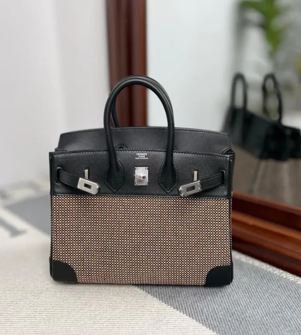 Hermes Bag 25cm 2500-1