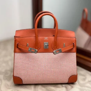 Hermes Bag 25cm 2500-2