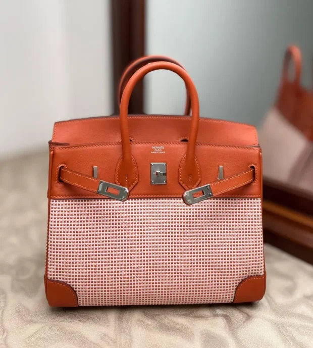 Hermes Bag 25cm 2500-2