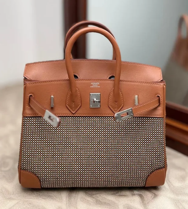 Hermes Bag 25cm 2500-3
