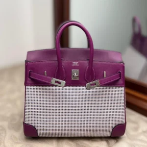 Hermes Bag 25cm 2500-4