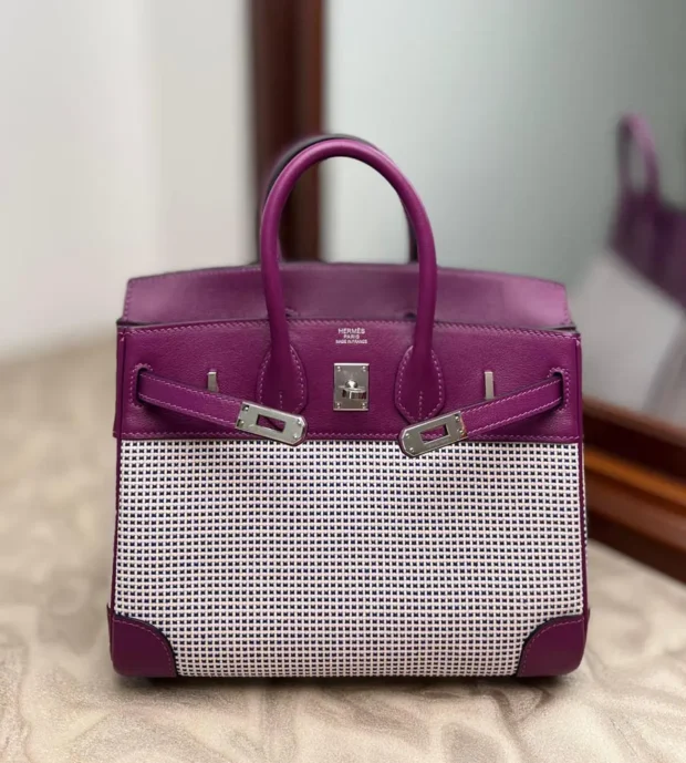 Hermes Bag 25cm 2500-4