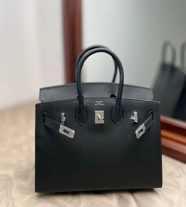 Hermes Bag 25cm 2500-5