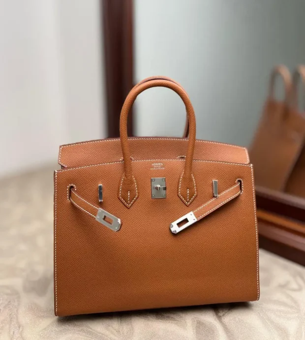 Hermes Bag 25cm 2500-6