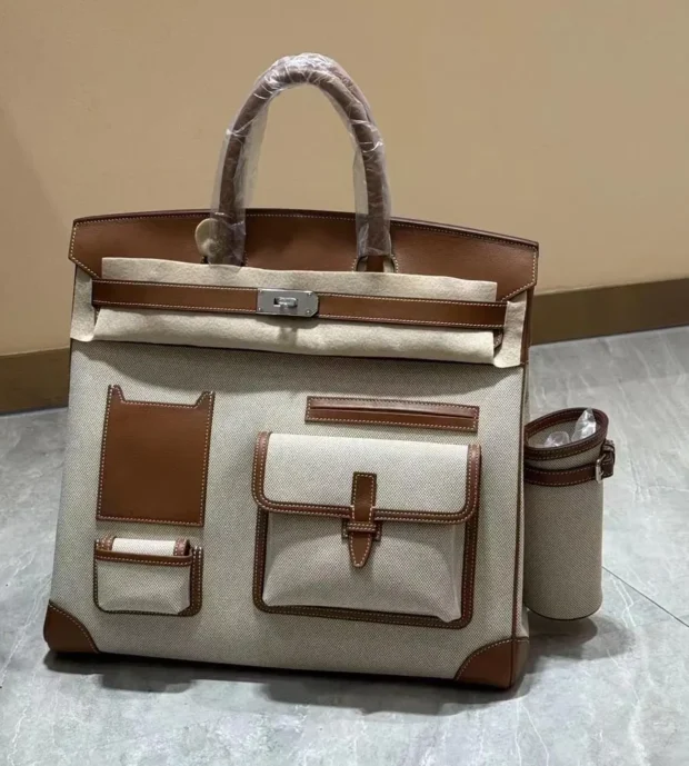 Hermes Bag 50cm 6000-2