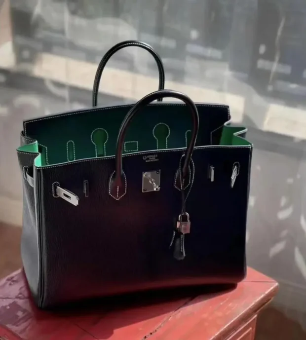 Hermes Bag 50cm 6000-4