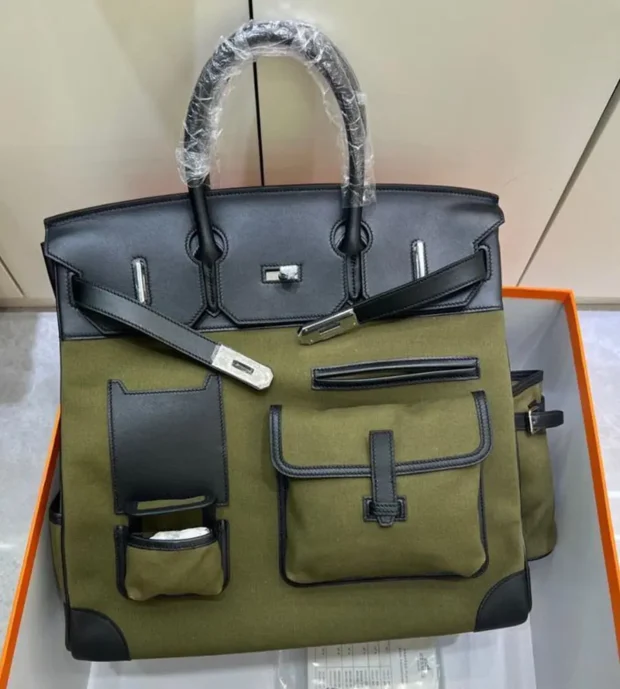Hermes Bag 50cm 6000-6