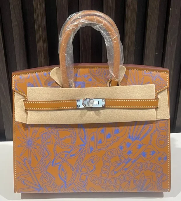 Hermes Bag 50cm 6000-7