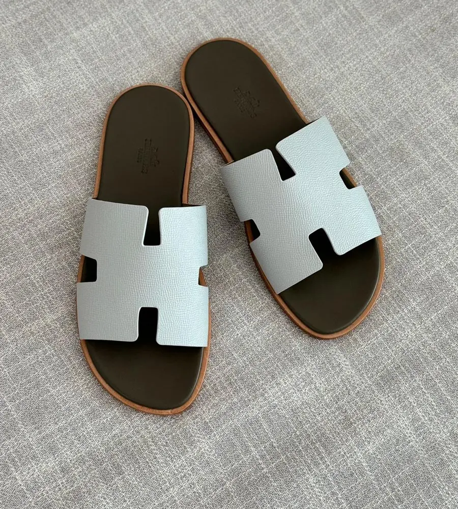 Hermes Slipper-400-14