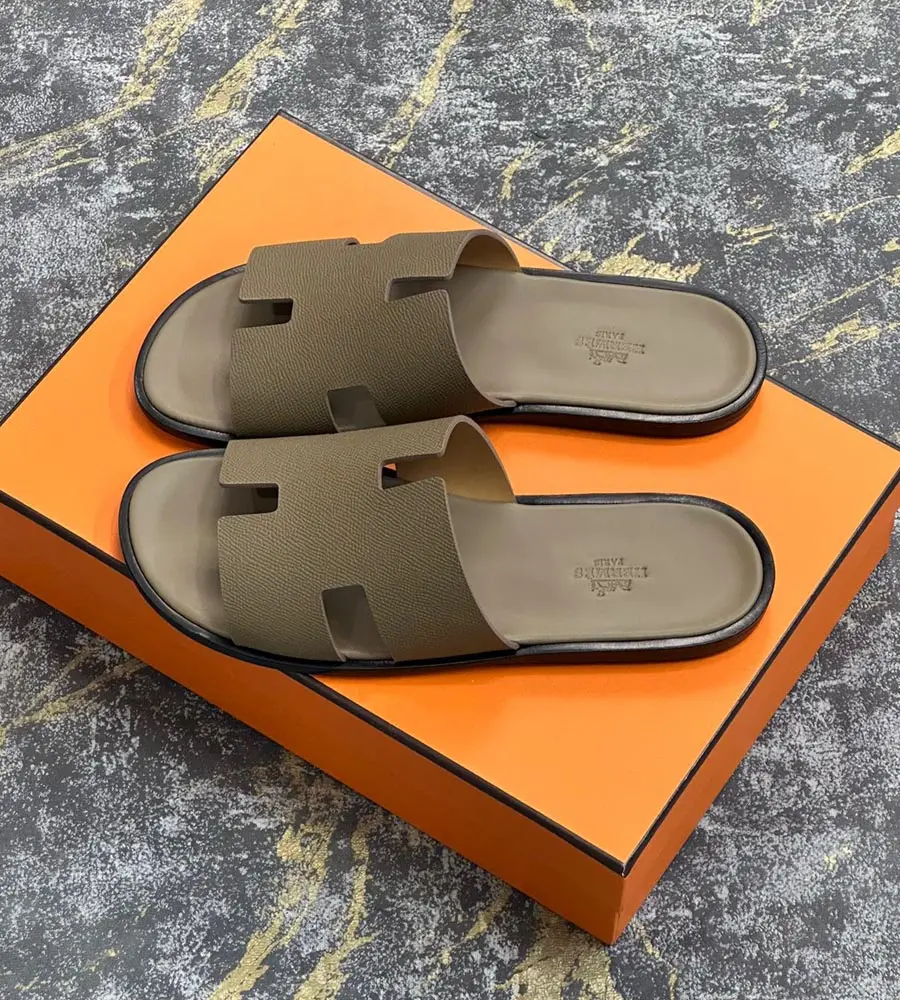 Hermes Slipper-400-15