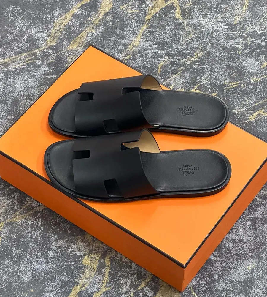 Hermes Slipper-400-16