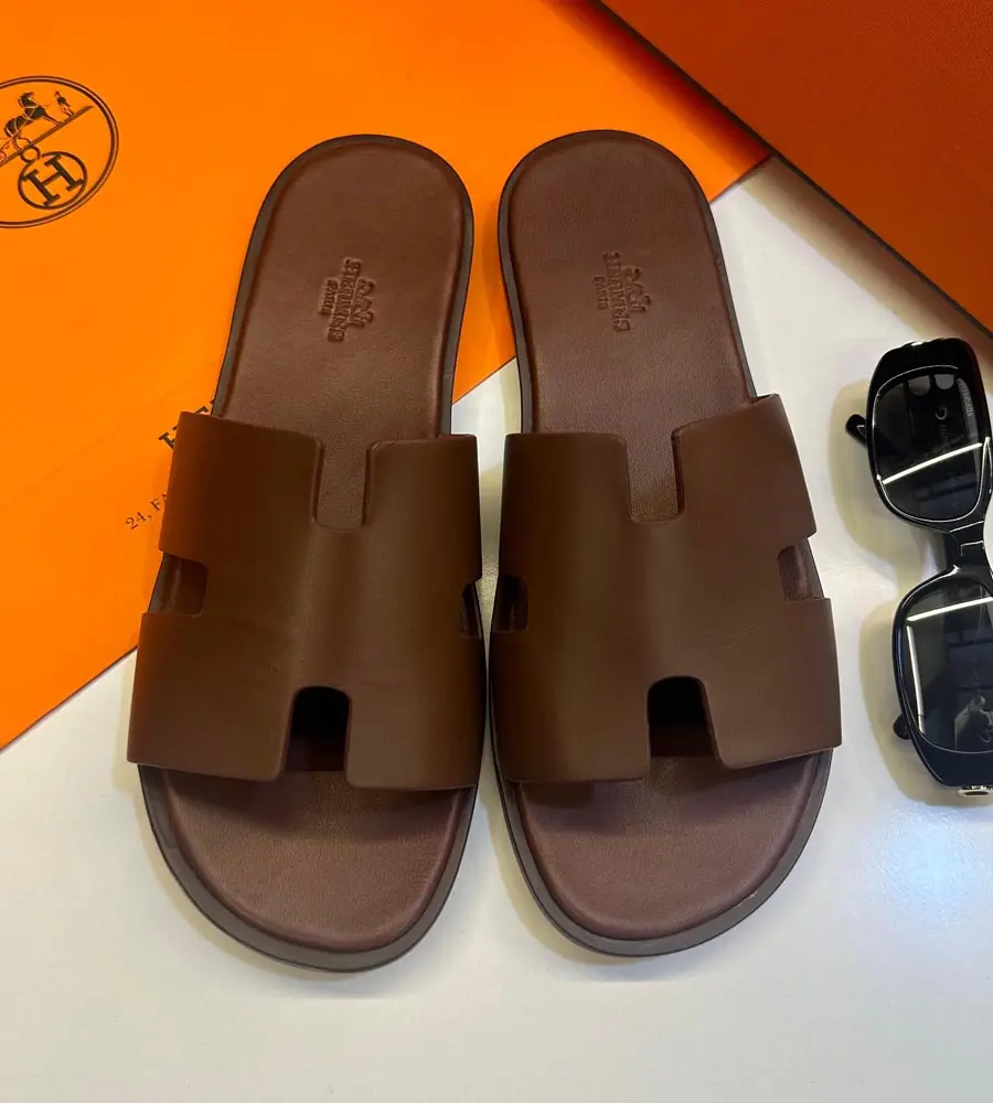 Hermes Slipper-400-19