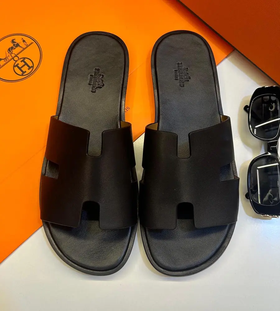 Hermes Slipper-400-21