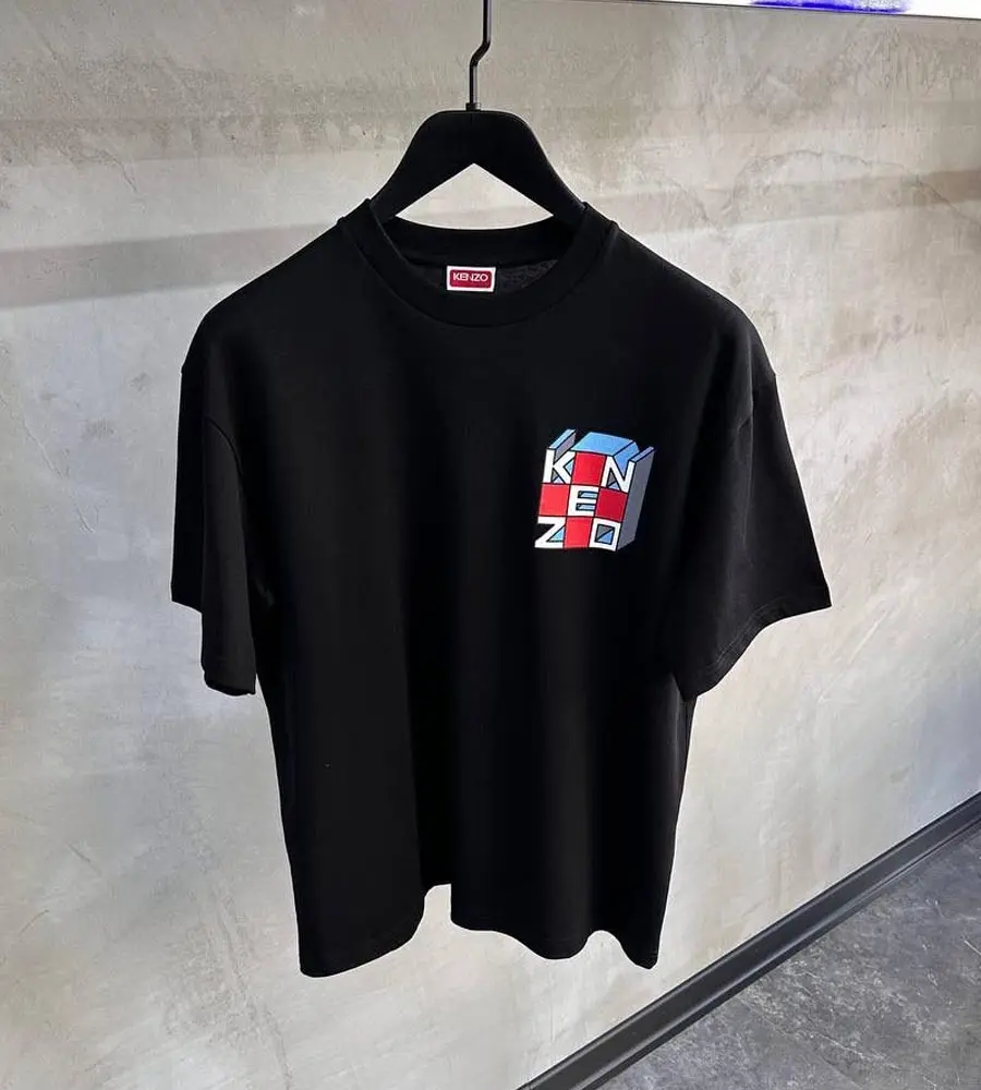 Kenzo T-Shirt 250-33