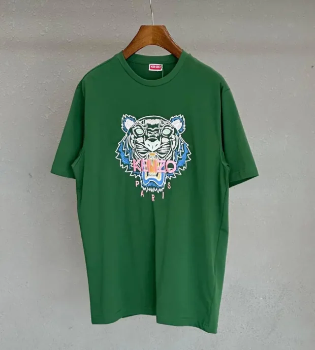 Kenzo T-Shirt 250-39