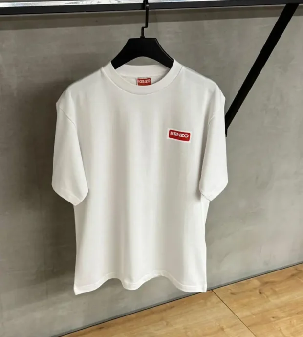 Kenzo T-Shirt 250-41