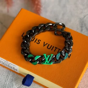 LV Men Bracelet-300-1