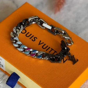LV Men Bracelet-300-11