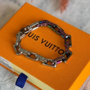 LV Men Bracelet-300-16